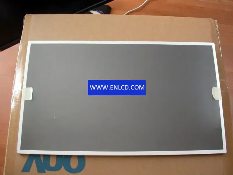 B173RW01 V0 AUO LCD panel replacement