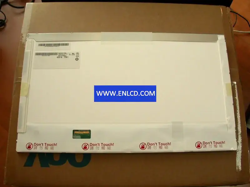 B173RW01 V0 AUO LCD panel replacement