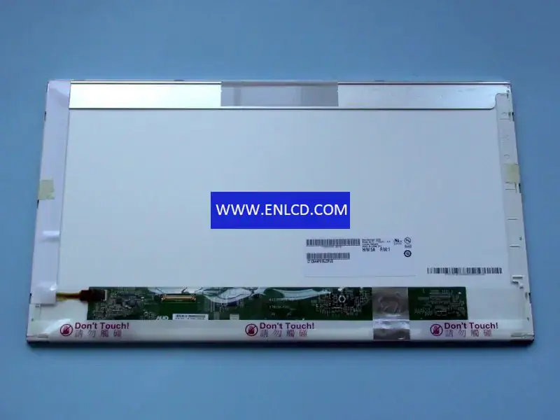 B173RW01 V3 AUO LCD panel replacement for Laptop