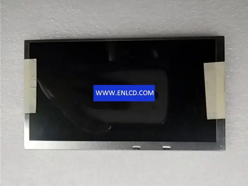 C061FW01 V0 AUO LCD-Panel-Ersatz für Automotive-Display