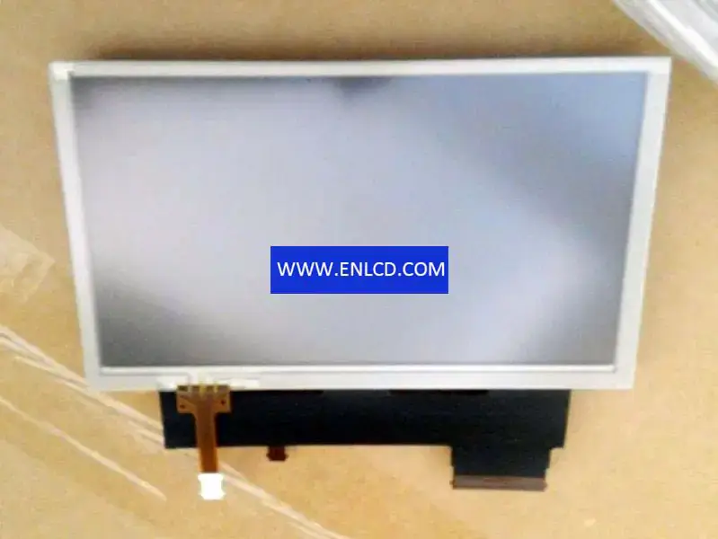 C065GW03 V3 AUO LCD-paneelvervanging voor autodisplay