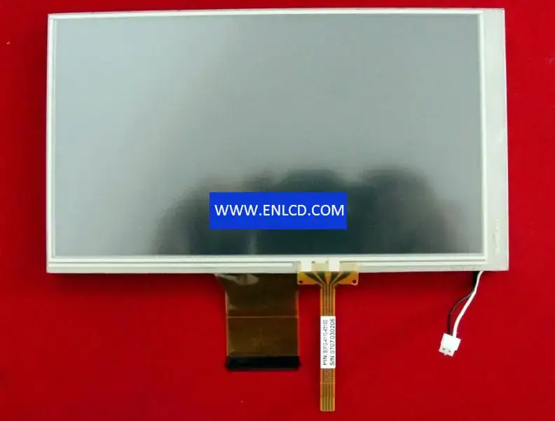 C065VL01 V0 AUO LCD-Panel-Ersatz für Automotive-Display