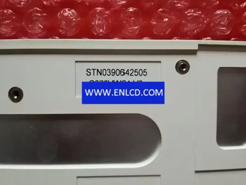 C070VW01 V0 AUO Замена ЖК-панели для автомобильного дисплея