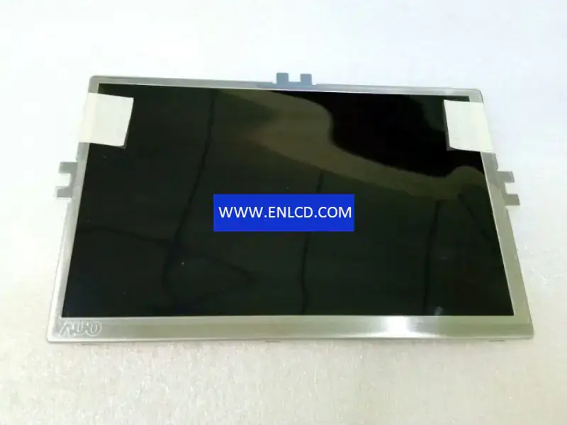 C070VW04 V2 AUO Zamiennik panelu LCD do wyświetlacza samochodowego