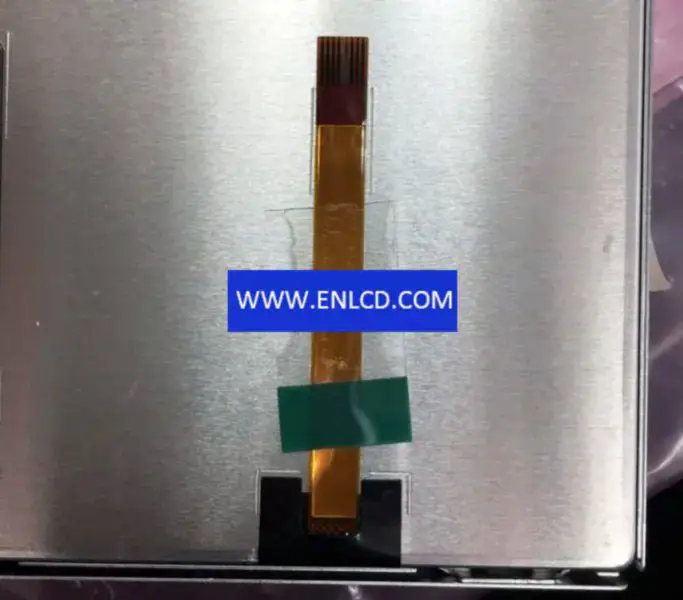 C080EAN01.3 Remplacement du panneau LCD AUO