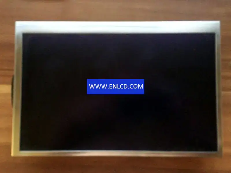 C080VW04 V0 AUO LCD-Panel-Ersatz