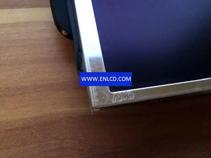 C080VW04 V0 AUO LCD-Panel-Ersatz