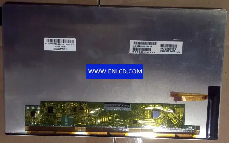 C090EAN01.1 AUO LCD panel replacement