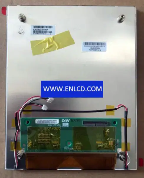 AUO C090XVC01.1 LCD