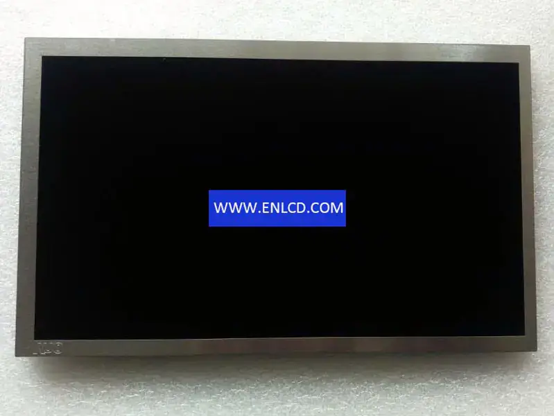 C102EVN01.0 AUO LCD panel replacement