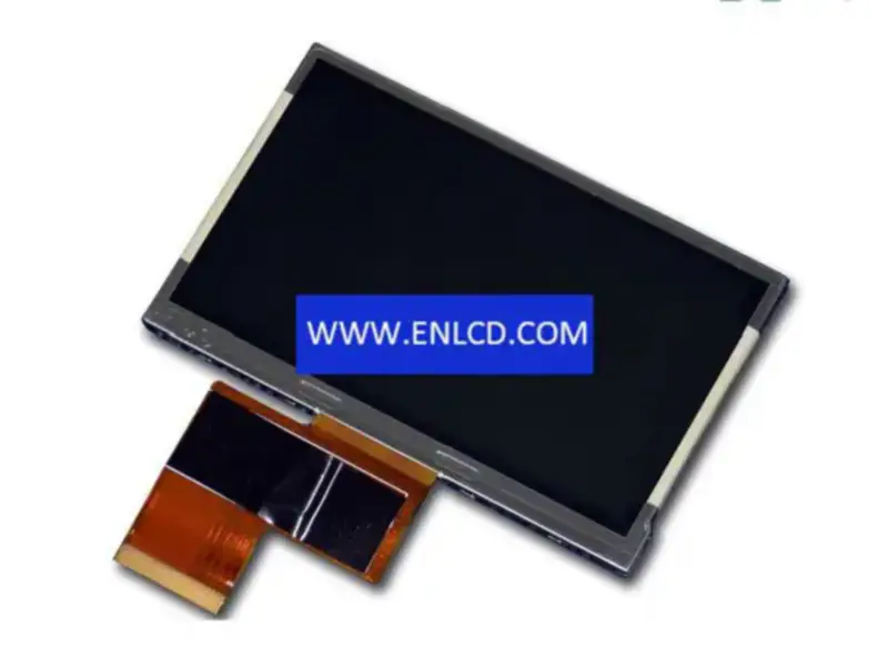 G043FW01 V0 AUO 産業用途向け交換用 LCD パネル