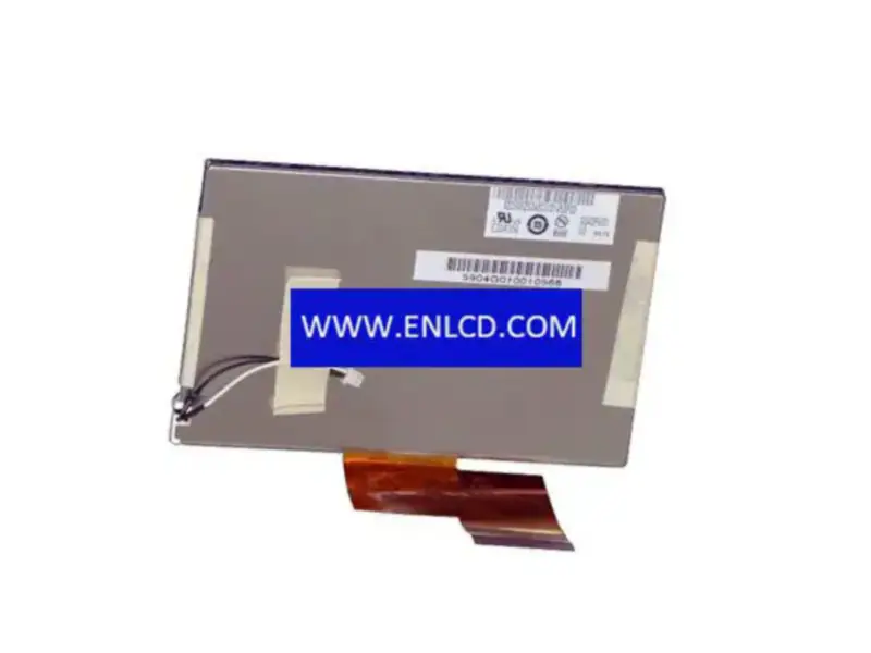 G043FW01 V0 AUO 産業用途向け交換用 LCD パネル