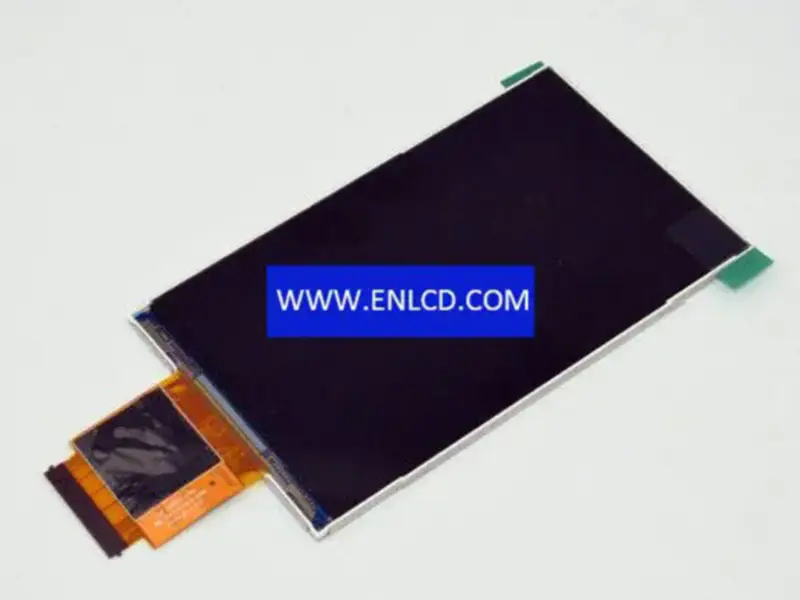 G050VVN01.0 AUO LCD panel replacement