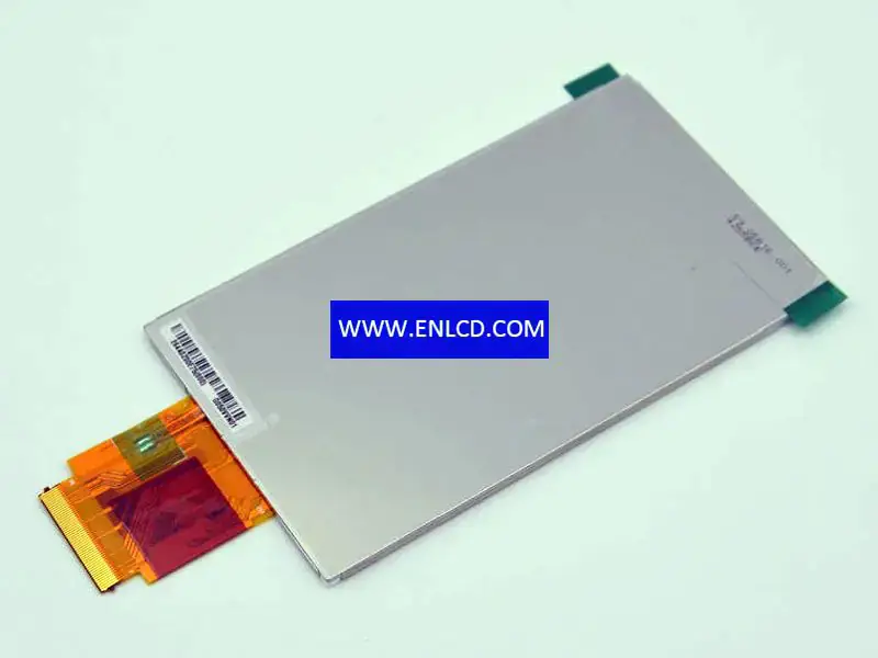 G050VVN01.0 AUO LCD panel replacement