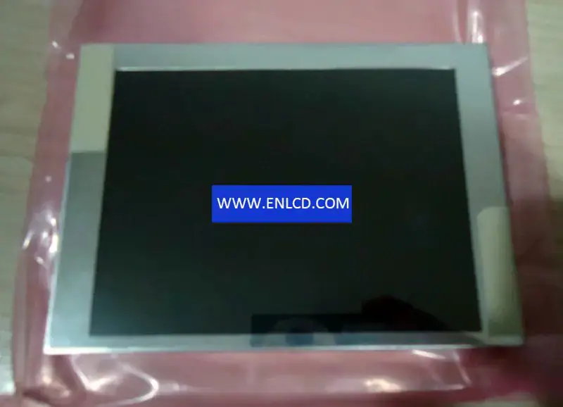 G057VN01 V0 AUO LCD panel replacement for Industrial Application