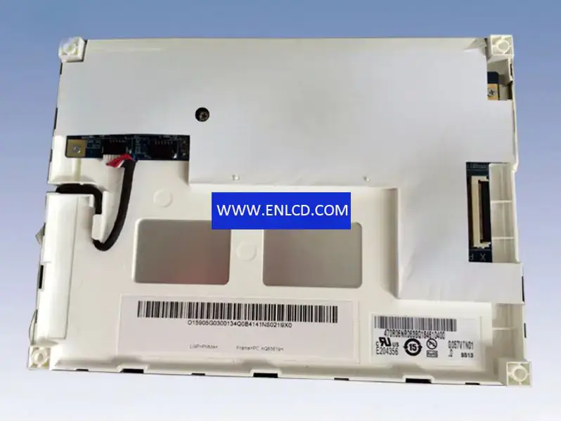 AUO G057VTN01.0 LCD