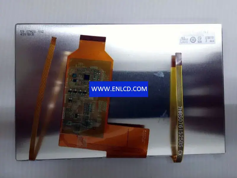 AUO G070VTT01.0 LCD