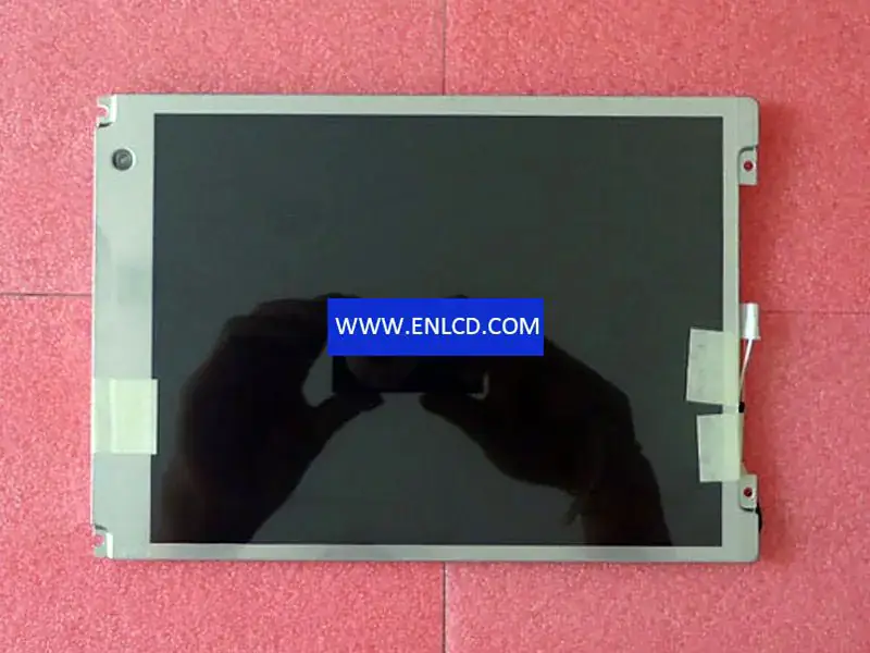 G084SN03 V1 AUO LCD panel replacement for Industrial Application