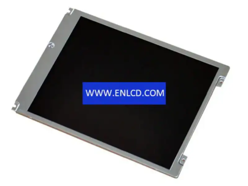 G084SN03 V3 AUO LCD panel replacement for Industrial Application