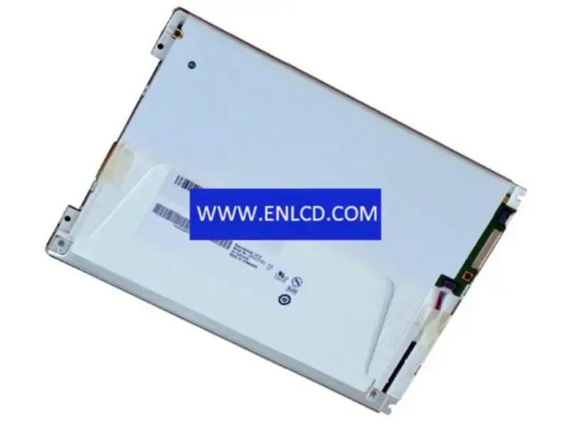 G084SN03 V3 AUO LCD panel replacement for Industrial Application