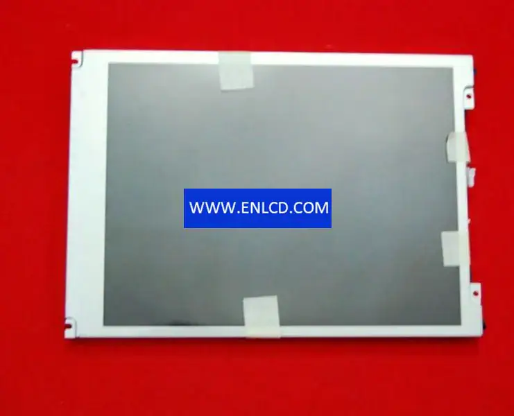 G084SN05 V5 AUO LCD panel replacement for Industrial Application
