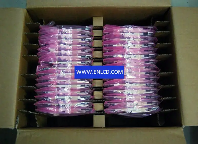 G084SN05 V5 AUO LCD panel replacement for Industrial Application