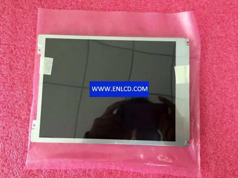 G084SN05 V8 AUO LCD panel replacement for Industrial Application
