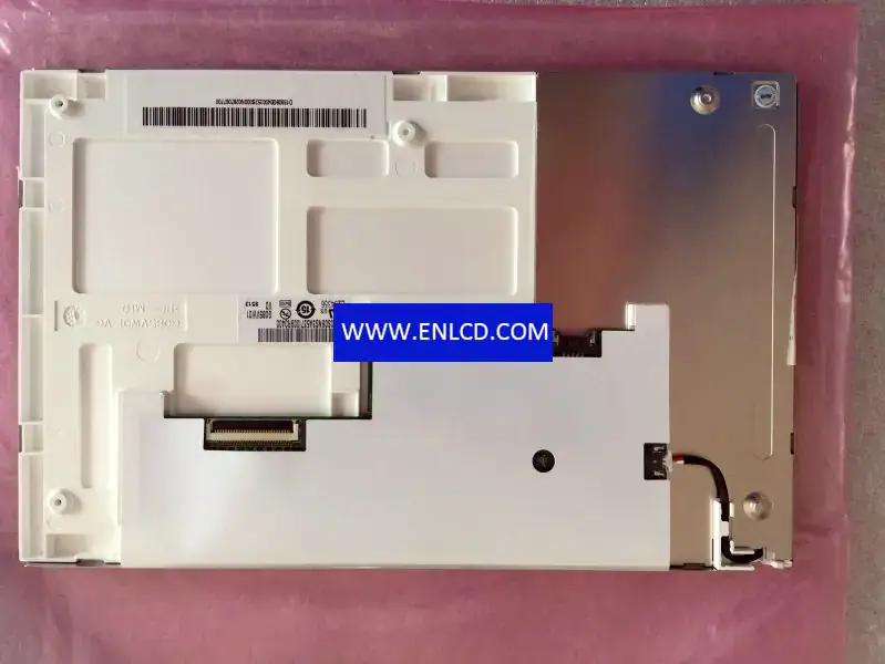 Reemplazo del panel LCD G085VW01 V0 AUO para aplicaciones industriales
