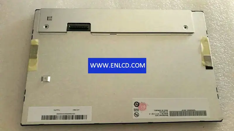 AUO G101EVN01.3 LCD