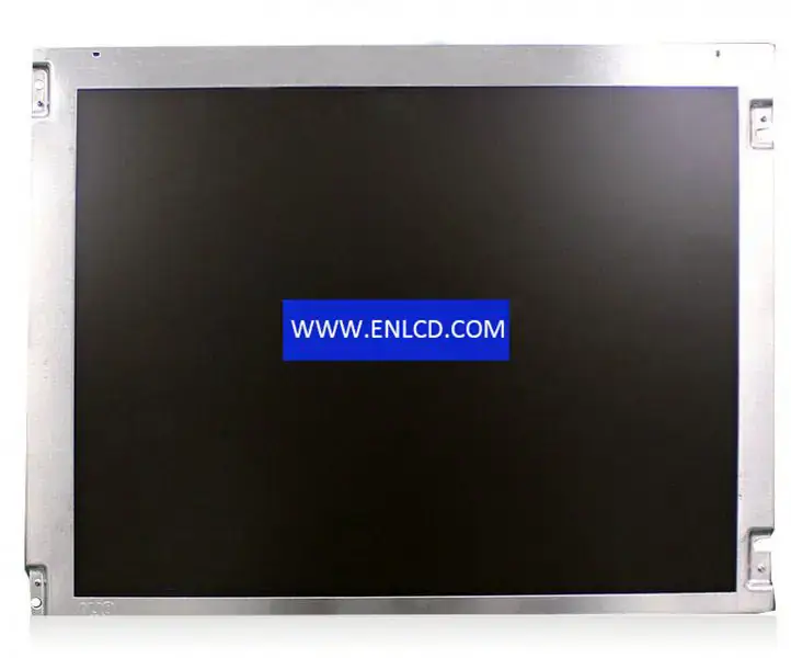 G104SN02 V1 AUO LCD panel replacement for Industrial Application