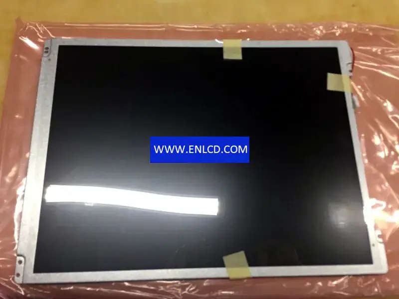 G104SN03 V4 AUO Zamiennik panelu LCD do zastosowań przemysłowych