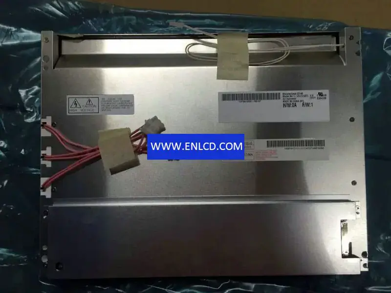 G104SN05 V0 AUO LCD panel replacement