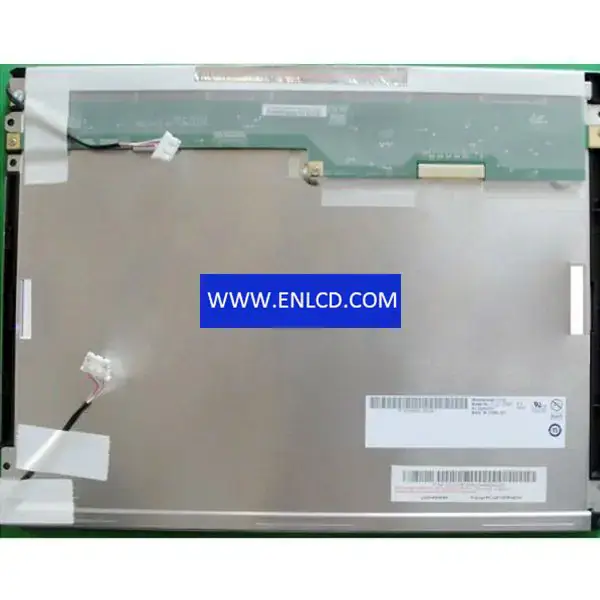 G121SN01 V1 AUO 産業用途向け交換用 LCD パネル