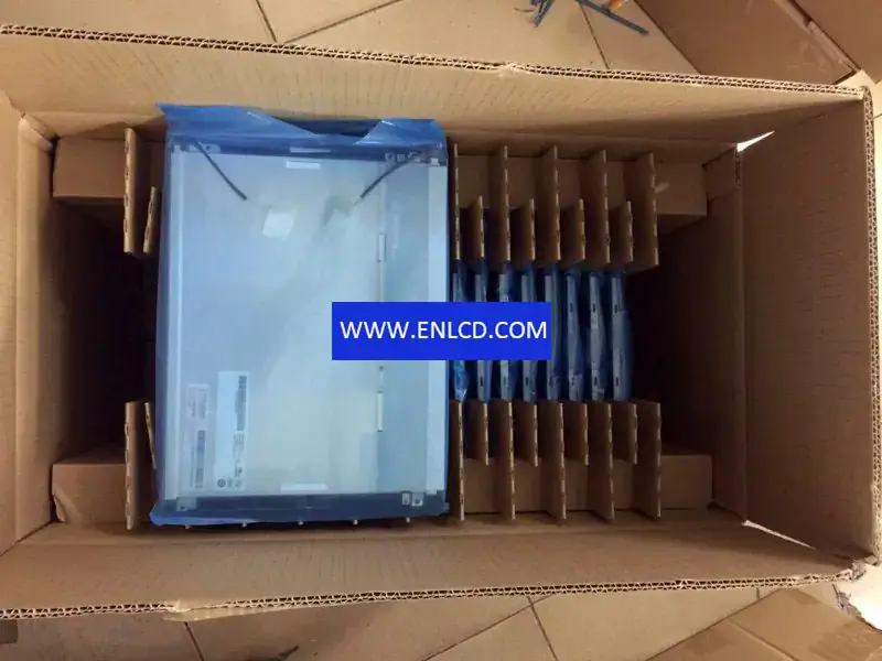 G121SN01 V1 AUO 産業用途向け交換用 LCD パネル