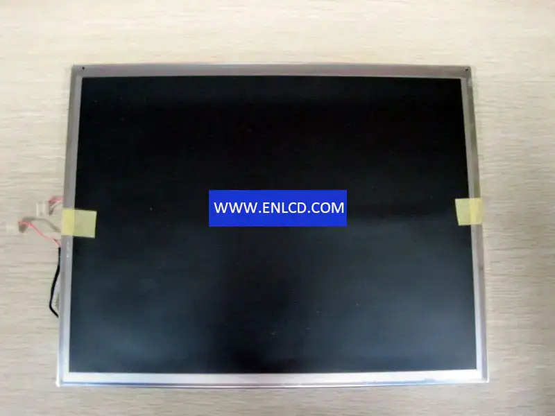 Reemplazo del panel LCD G150XG01 V0 AUO para aplicaciones industriales
