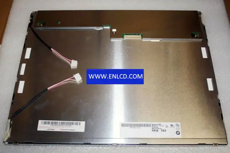 Reemplazo del panel LCD G150XG01 V0 AUO para aplicaciones industriales