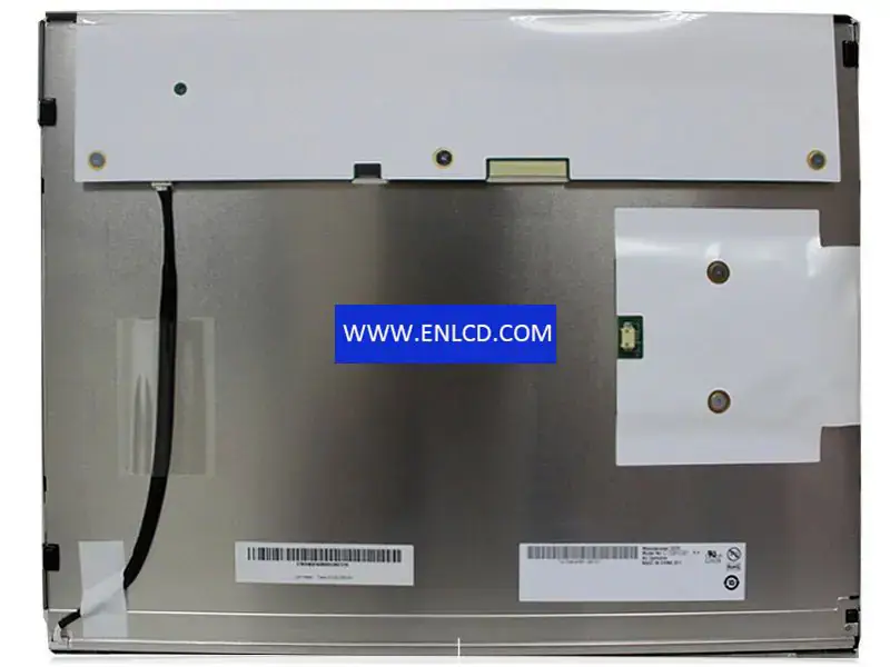 G150XG01 V4 AUO LCD-Panel-Ersatz für industrielle Anwendungen