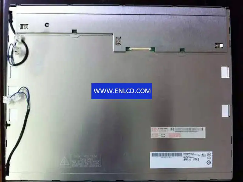 Reemplazo del panel LCD G150XG02 V0 AUO