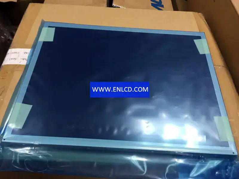 Remplacement du panneau LCD G150XG02 V1 AUO pour applications industrielles