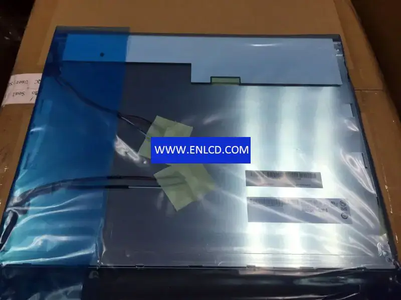 Remplacement du panneau LCD G150XG02 V1 AUO pour applications industrielles