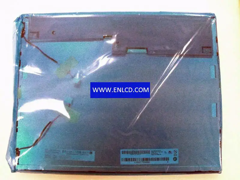 Reemplazo del panel LCD G150XG03 V0 AUO