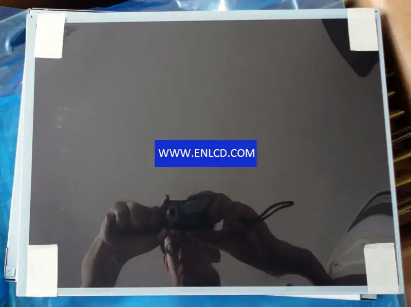 Reemplazo del panel LCD G150XG03 V3 AUO para aplicaciones industriales