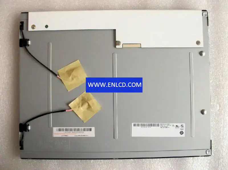 Reemplazo del panel LCD G150XG03 V3 AUO para aplicaciones industriales