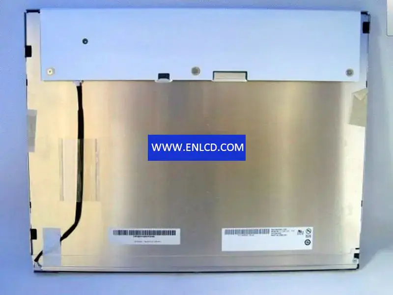G150XG03 V5 AUO Zamiennik panelu LCD do zastosowań przemysłowych