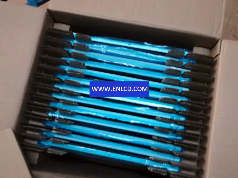 Endüstriyel Uygulama için G150XG03 V5 AUO LCD panel değişimi