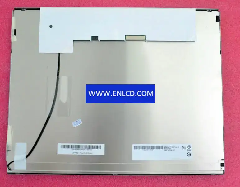 G150XTN01.0 AUO 産業用途向け交換用 LCD パネル