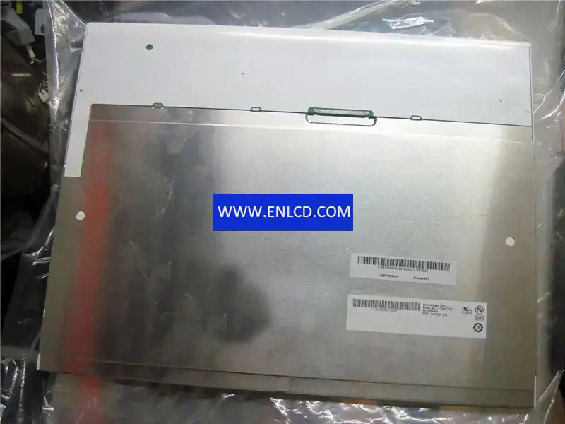 G150XTN01.1 AUO LCD panel replacement