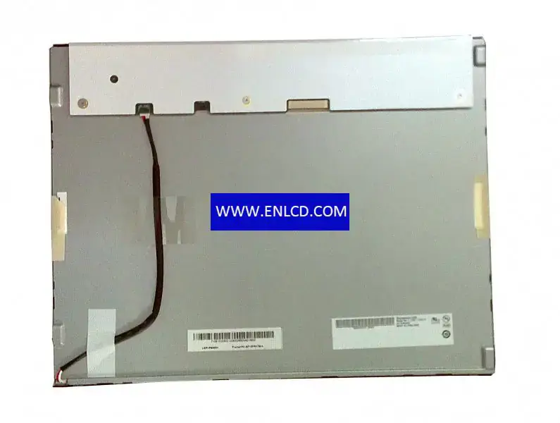 Remplacement du panneau LCD G150XTN03.0 AUO pour applications industrielles
