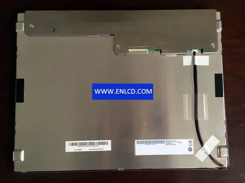 G150XTN04.0 AUO 産業用途向け交換用 LCD パネル