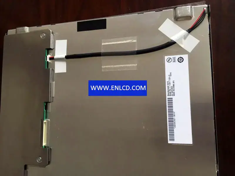 G150XTN04.0 AUO 産業用途向け交換用 LCD パネル